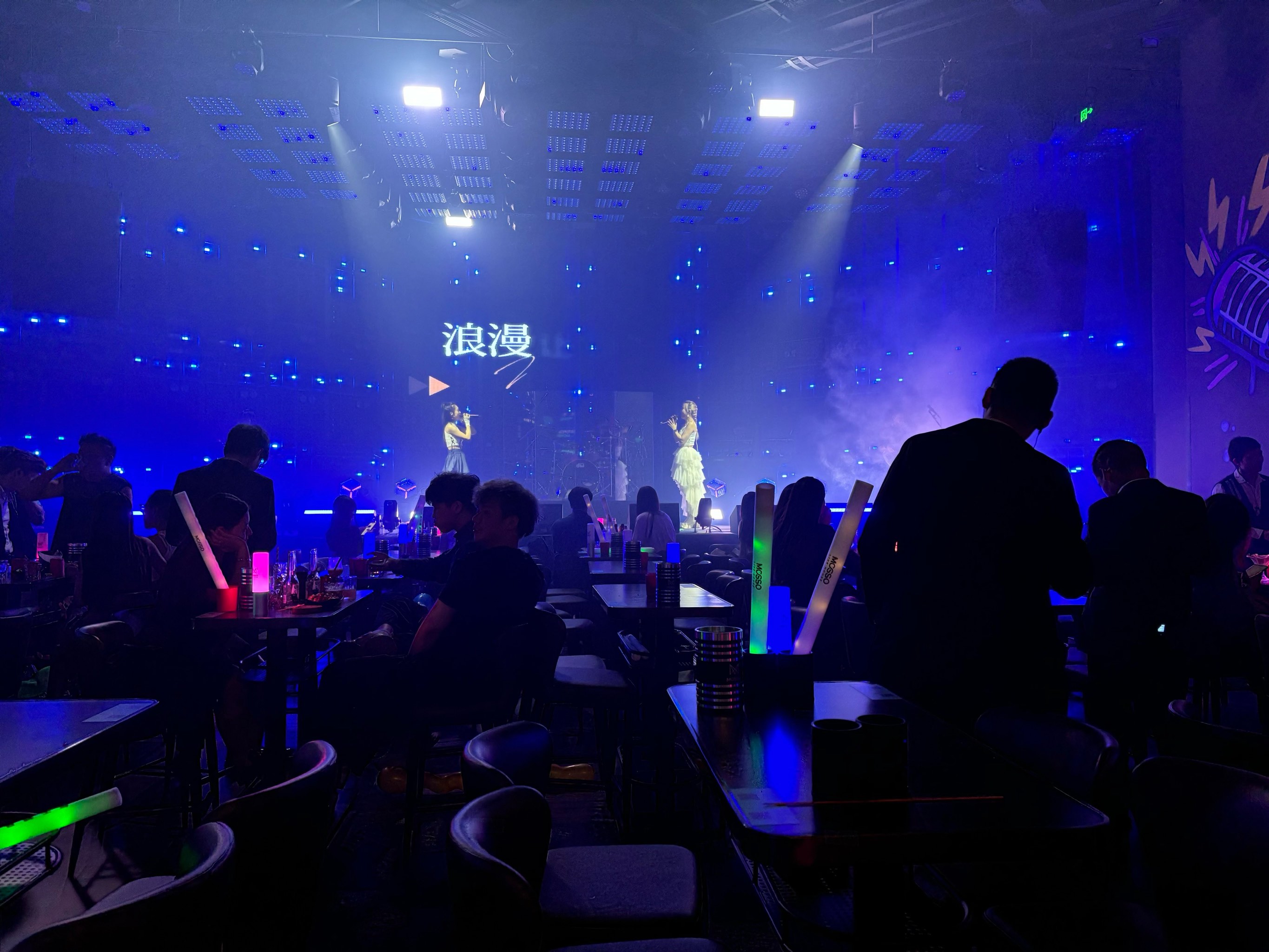 苏州商务ktv中低端区别解析-姑苏区ktv预定